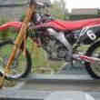 Cross 250