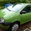 Superbe Twingo Vert Pomme