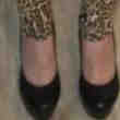 Legging Leopard