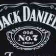 T-Shirt de Bar Whisky Jack Daniels